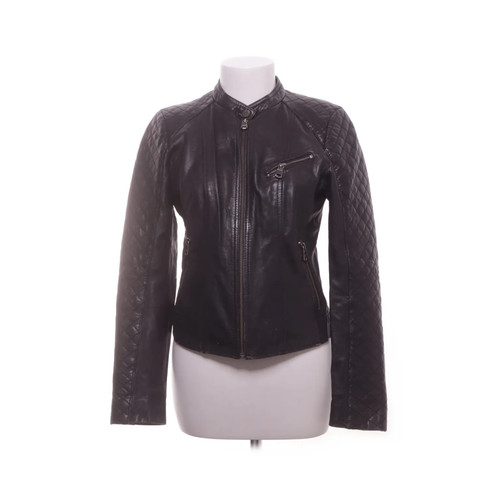 Marc new york lederjacke - marc,