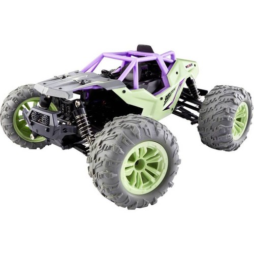 Reely modellauto auto buggy - reely, rc