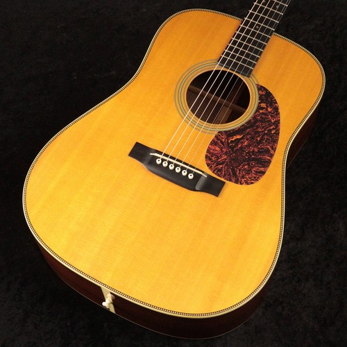 Martin 28v akustikgitarre - martin,