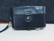 Minox Bereitschaftstasche