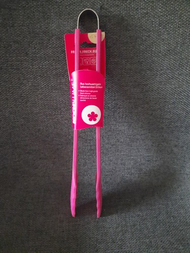 Gourmetzange pink kochblume - pink,