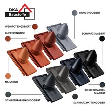 Sanitärentlüfter Venduct