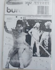 Schnittmuster Fasching Kinder