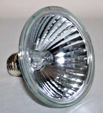 2xHALOGEN Reflektor PAR30