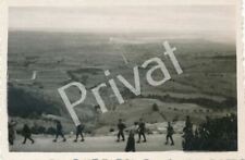 Foto WK II Legion Condor Soldaten Zentralspanien España Spain F1.20