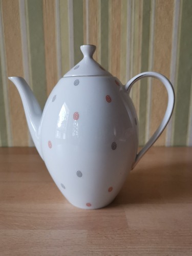 Arzberg mittlere kaffeekanne - arzberg,