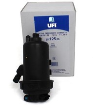 Kraftstofffilter Komplett UFI