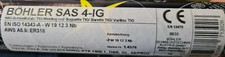 Böhler sas 5kg - 4-ig,