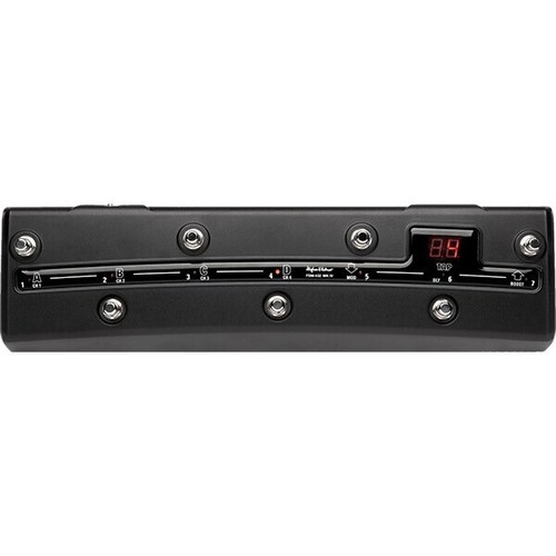 Hughes kettner fsm 432 mk - fsm-432, iv