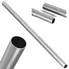 Geländerhalterung 4,5m 3 x 150cm Mast Antennenmast Satmast mit Schutzkappe