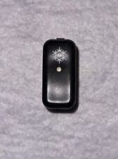 ORIGINAL MERCEDES-BENZ W638 VITO SCHALTER KLIMA KLIMAANLAGE 0045451607