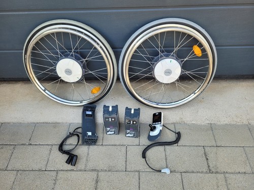 Alber fix e35 komplett - e35,
