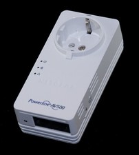 Netgear XAV5602 Dual-port