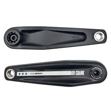 Haibike Components TheCrank+++