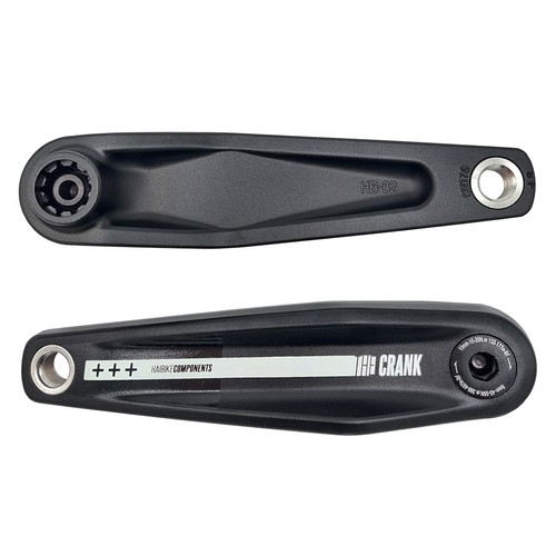 Haibike components thecrank - haibike,