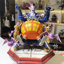 HMB Studio One piece GK Gekko