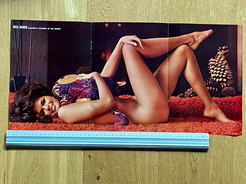 Playboy centerfold playmate - centerfold, us