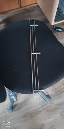 Reling möbel wohnmobil