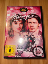 Mannequin - DVD - TOP rar -
