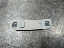 Audi A3 8PA 8P Innenraumbeleuchtung hinten Innenleuchte 8E0947111A Licht Innen