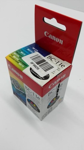 Canon 11e tintenpatrone - canon,
