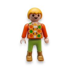 Playmobil Figur Kind Junge