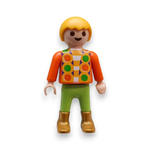 Playmobil figur kind - playmobil,
