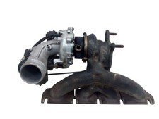 Turbolader CCZB passt für VW GOLF VI (5K1) 2.0 GTI 06J145702K