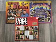 Die Super Schlagerparade '75 -