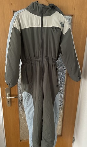 Unisex kinder schneeanzug - unisex,