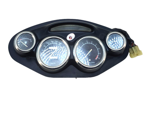 Tachoinstrument triumph trophy - tachoinstrument,