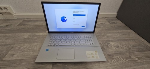 Asus vivobook 3 zoll - 17, 17,3
