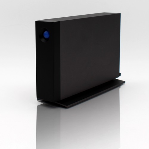 Lacie stha4000800 - lacie, d2