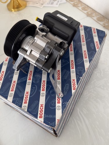 Bosch lenkung hydraulikpumpe - bosch,