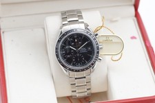 Omega Speedmaster Date 3210.50 2008