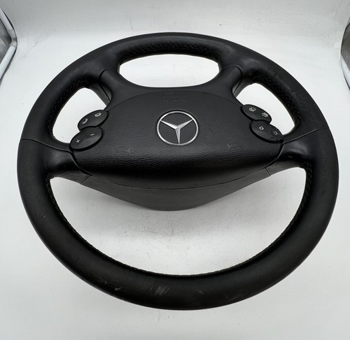 Lenkrad multifunktion leder - multifunktion,