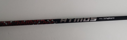 Fujikura atmos 4r3 - fujikura, flex