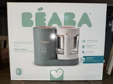 Béaba Babycook Neo Blender &