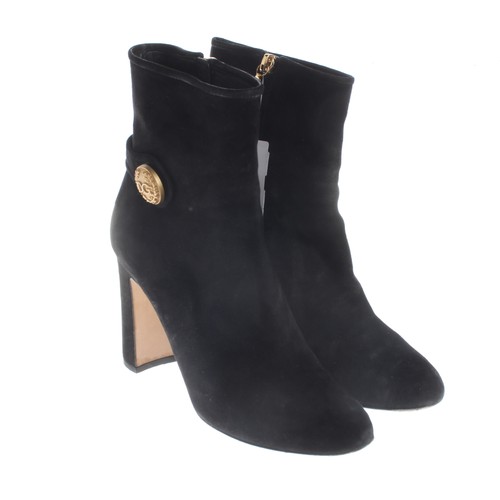Dolce gabbana stiefeletten - dolce,