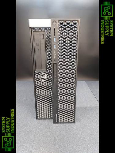 Dell t5820 intel - t5820,