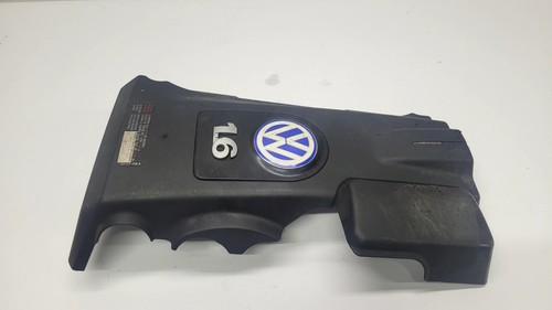 Passat 3bg motorabdeckung - vw,