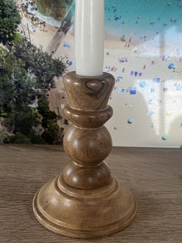 Kerzenständer helles - 12, cm