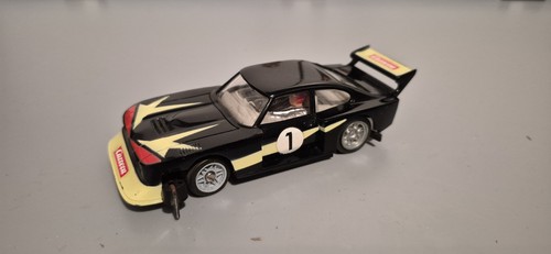 Carrera servo 140 ford - servo,