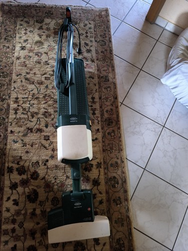 Vorwerk kobold staubsauger - vorwerk, 121