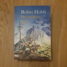 Der goldene narr robin - narr,