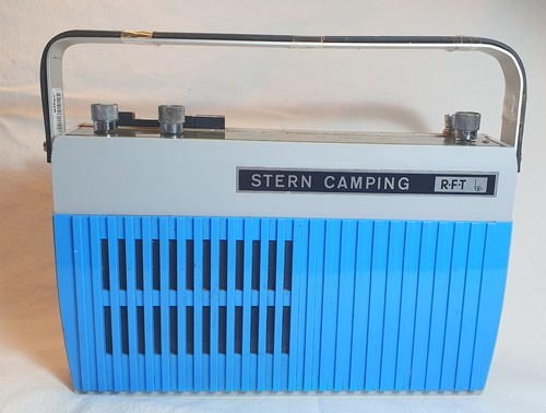 Ersatzteil rft camping radio - ersatzteil,