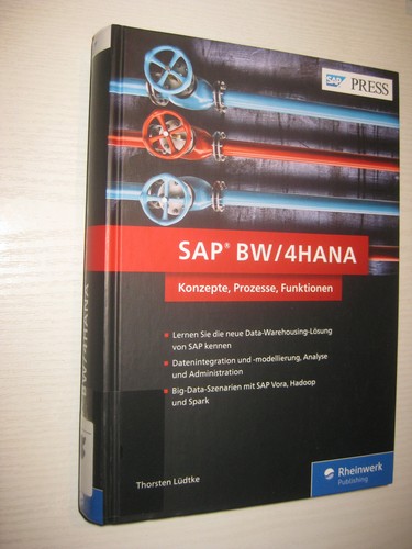 Sap 4hana das neue - das,