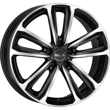 Alufelgen MAK MAGMA 18" 7J