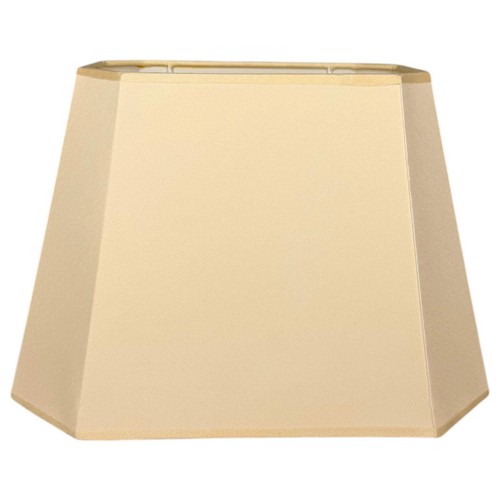Lampenschirm conica warm - lampenschirm, beige