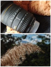 Sigma 28 -70mm f2.8!!!(fur nikon af D) 
